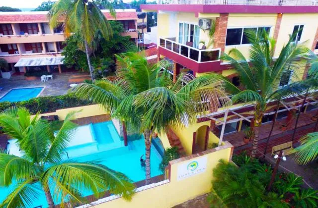 Hotel Sosua Inn Republique Dominicaine